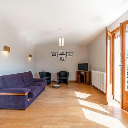 Appartement pour 4 personnes proche du lac Sévrier Extérieur photo