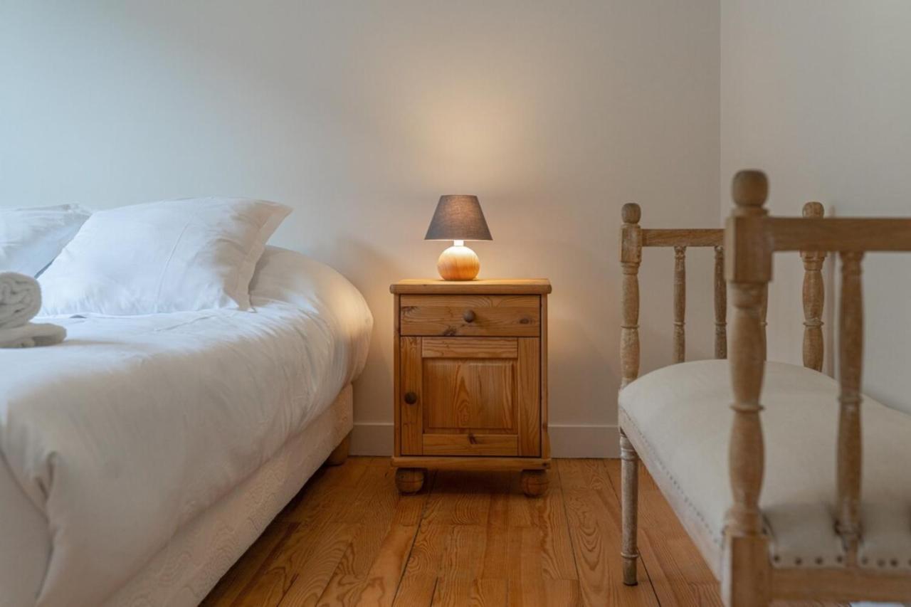 Appartement pour 4 personnes proche du lac Sévrier Extérieur photo
