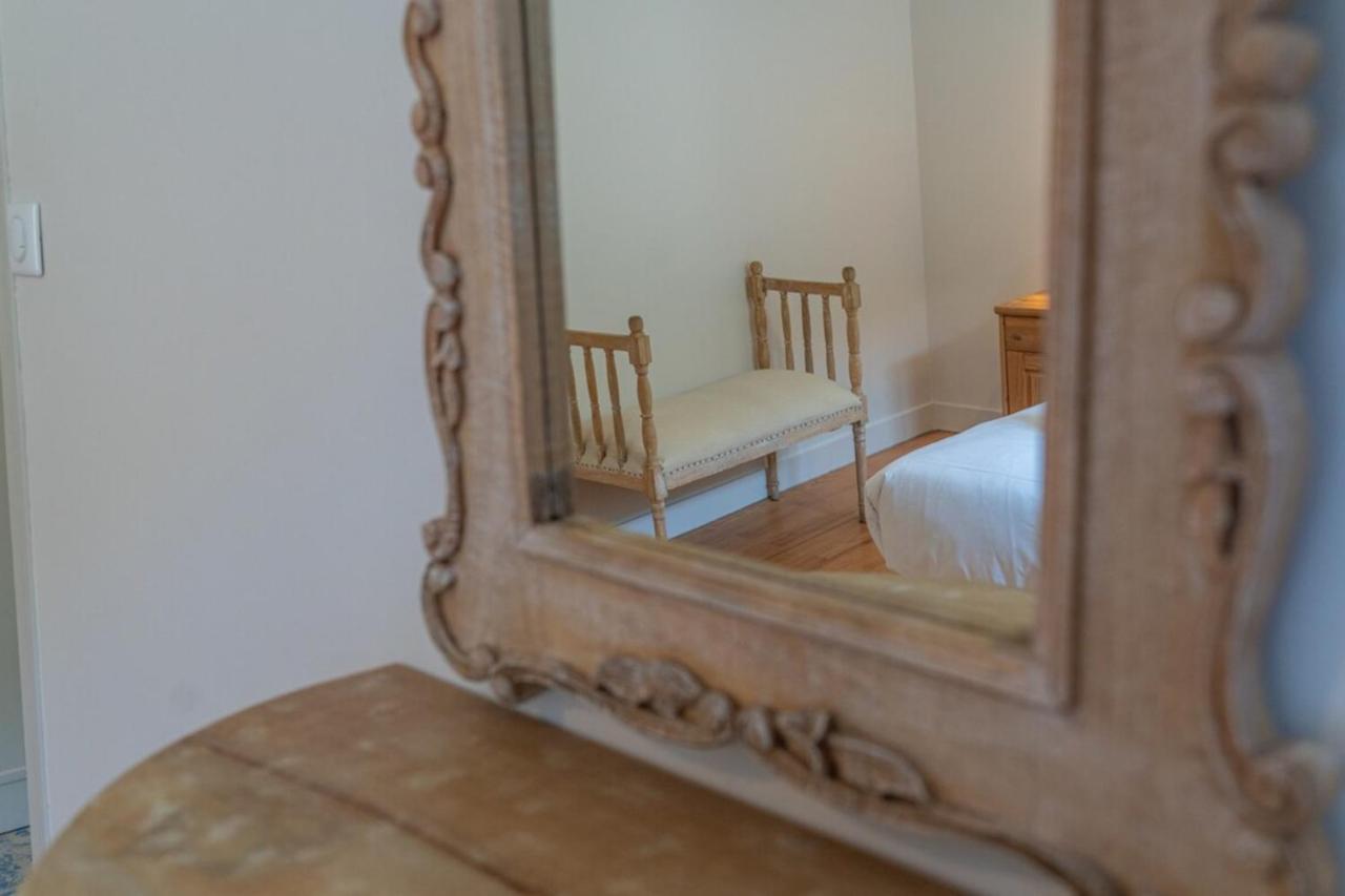 Appartement pour 4 personnes proche du lac Sévrier Extérieur photo